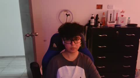 VALERIA online show from 01.21.25