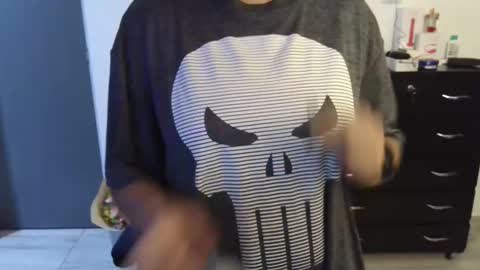 VALERIA online show from 01.22.25