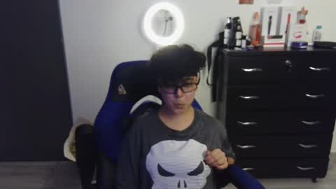 VALERIA online show from 01.22.25