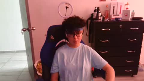 VALERIA online show from 01.22.25