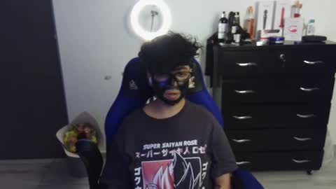 VALERIA online show from 01.24.25