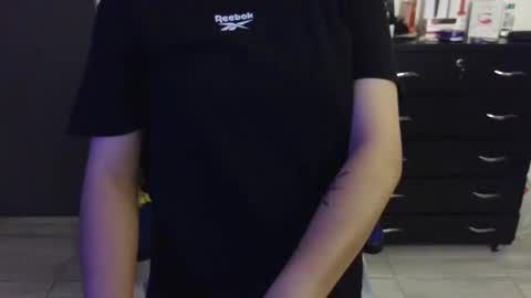 VALERIA online show from 01.25.25