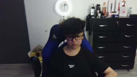 VALERIA online show from 01.25.25