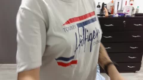 VALERIA online show from 01.26.25