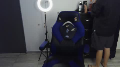 VALERIA online show from 02.03.25