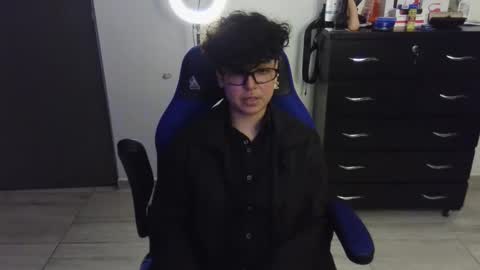 VALERIA online show from 02.04.25