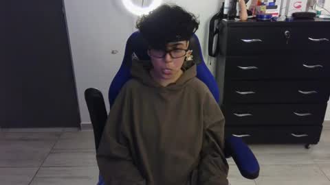 VALERIA online show from 02.04.25