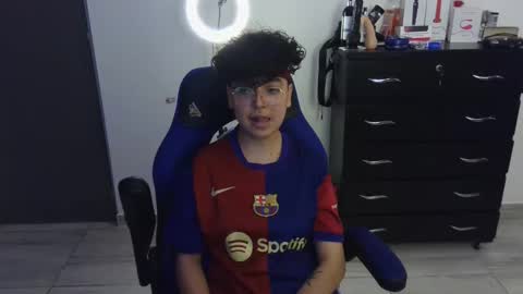 VALERIA online show from 02.06.25