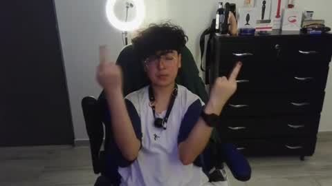 VALERIA online show from 02.13.25