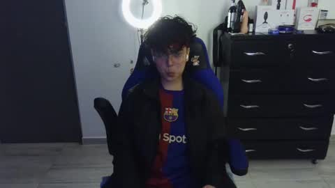 VALERIA online show from 02.18.25