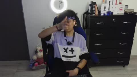 VALERIA online show from 02.24.25