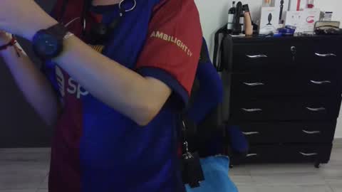 VALERIA online show from 02.25.25