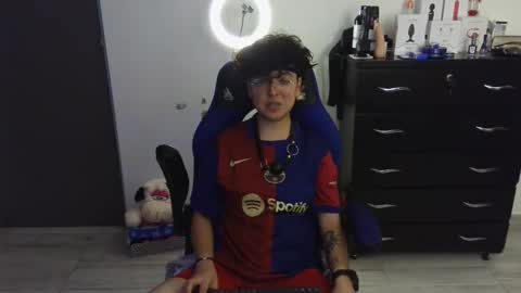 VALERIA online show from 03.01.25