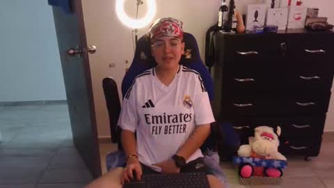 VALERIA online show from 03.04.25