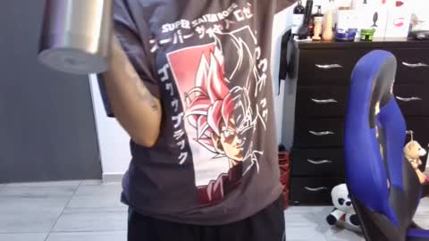 VALERIA online show from 09.10.25