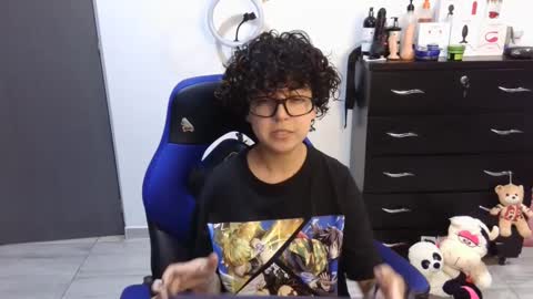 VALERIA online show from 09.11.25