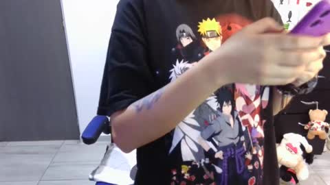 VALERIA online show from 09.12.25