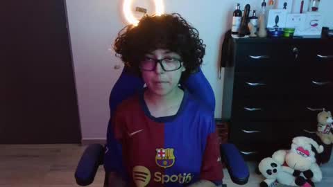 VALERIA online show from 10.20.25