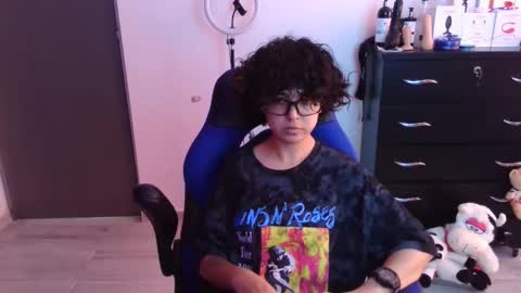 VALERIA online show from 11.04.25