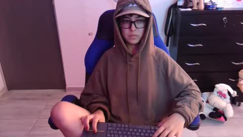 VALERIA online show from 11.28.25