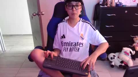 VALERIA online show from 12.05.25