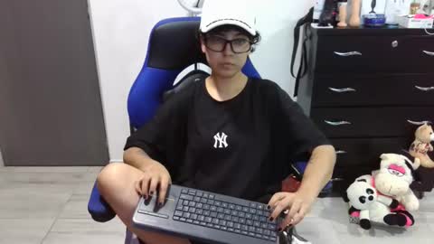 VALERIA online show from 01.08.26