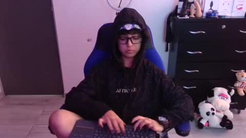 VALERIA online show from 01.12.26