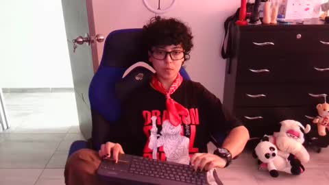 VALERIA online show from 03.01.26