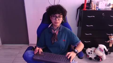 VALERIA online show from 03.17.26