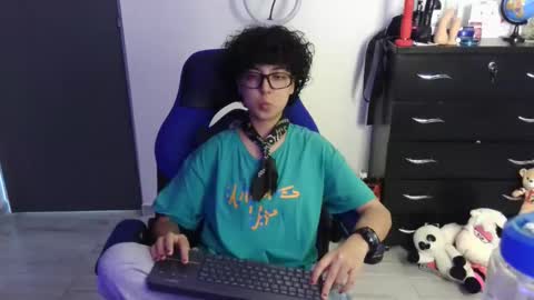 VALERIA online show from 04.07.26