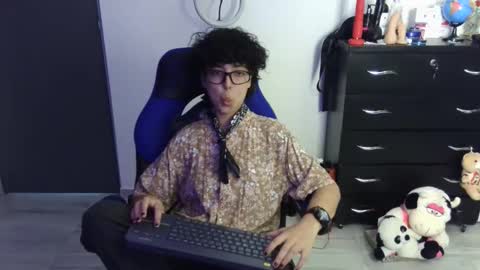 VALERIA online show from 04.12.26