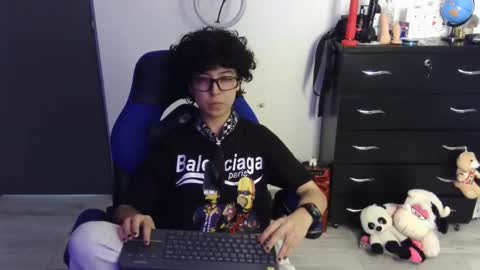 VALERIA online show from 04.17.26