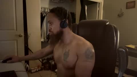 FatherTime online show from 02.07.25