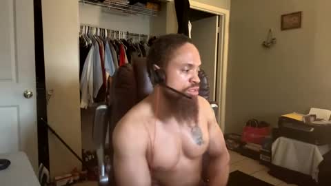 FatherTime online show from 02.07.25