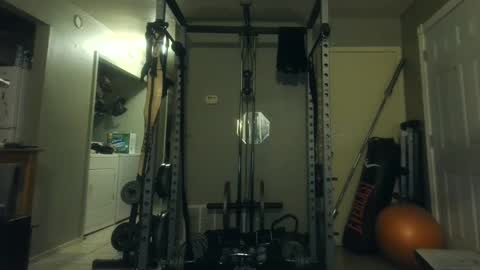 FatherTime online show from 02.08.25