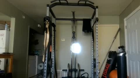 FatherTime online show from 02.08.25