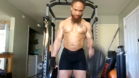 FatherTime online show from 02.08.25