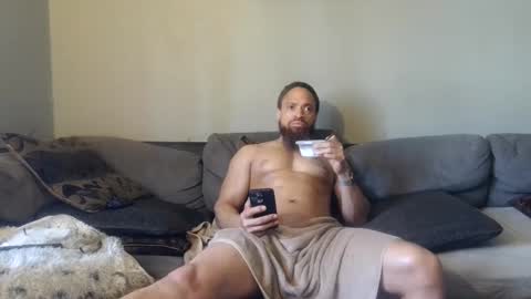 FatherTime online show from 02.08.25