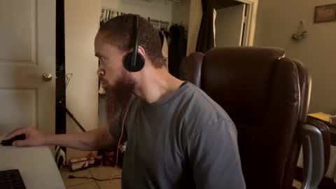 FatherTime online show from 02.13.25