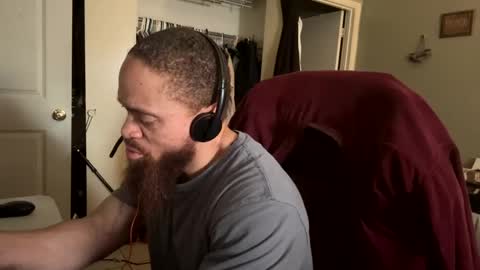 FatherTime online show from 02.13.25