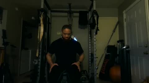 FatherTime online show from 02.14.25