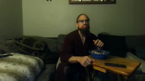 FatherTime online show from 02.15.25