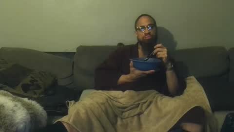 FatherTime online show from 02.17.25