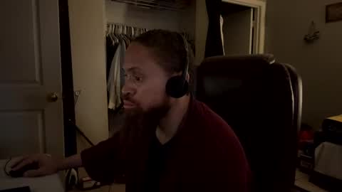 FatherTime online show from 02.20.25