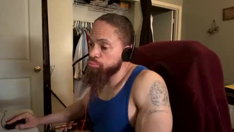 FatherTime online show from 02.25.25