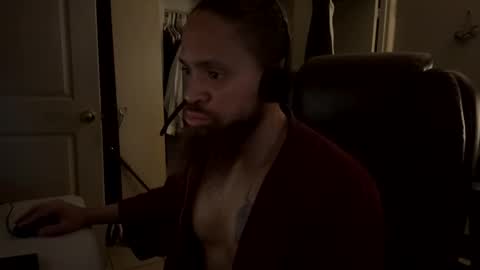 FatherTime online show from 02.27.25