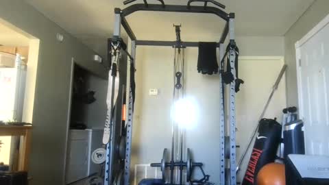 FatherTime online show from 03.05.25