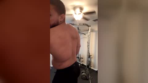 FatherTime online show from 03.04.26