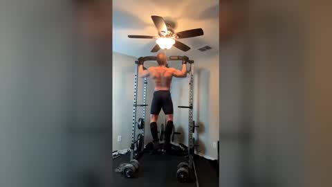 FatherTime online show from 04.04.26