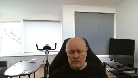 Snapshot of thomash32 chatting on 10.06.25 thomash32 online show from 10.06.25